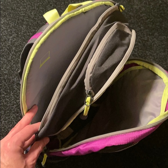 Adidas backpack - Picture 3 of 6